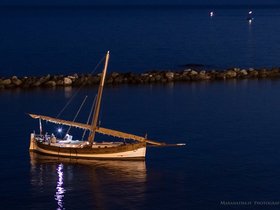Notturno diga Portobello.jpg